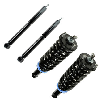 TRQ® - Complete Strut Assembly