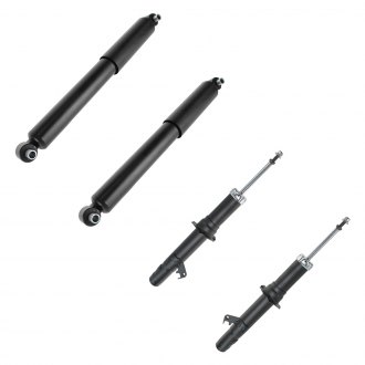 TRQ® - Shock and Strut