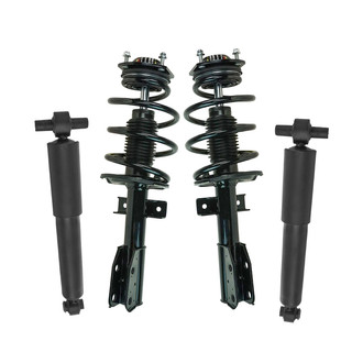 TRQ® - Complete Strut Assembly