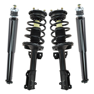 TRQ® - Complete Strut Assembly