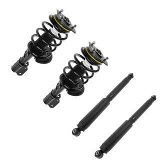 Suspension Parts | Car, Truck, Jeep, SUV | Front & Rear — CARiD.com