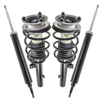 TRQ® - Complete Strut Assembly