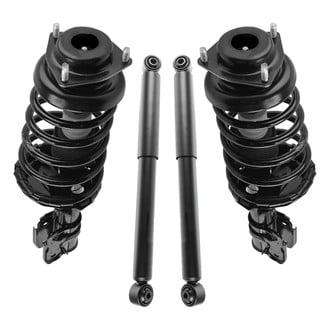 TRQ® - Complete Strut Assembly