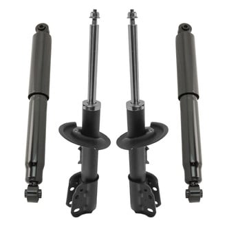 TRQ® - Shock and Strut