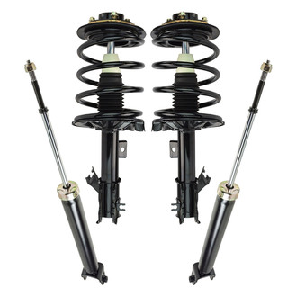 TRQ® - Complete Strut Assembly
