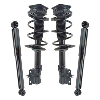 TRQ® - Complete Strut Assembly