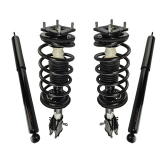 TRQ® - Complete Strut Assembly