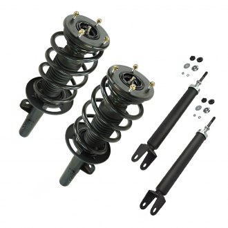 TRQ® - Complete Strut Assembly