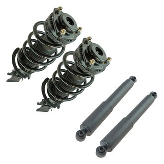 TRQ® - Complete Strut Assembly