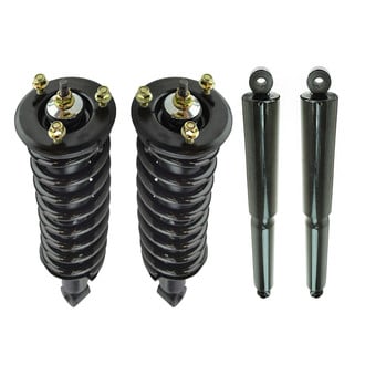 TRQ® - Complete Strut Assembly