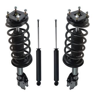 TRQ® - Complete Strut Assembly