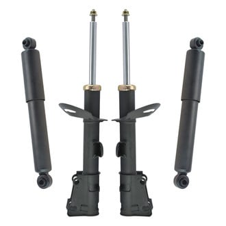 TRQ® - Shock and Strut