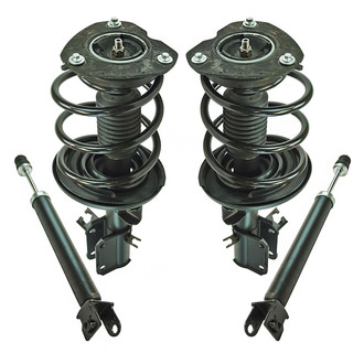 TRQ® - Complete Strut Assembly