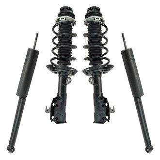 TRQ® - Complete Strut Assembly