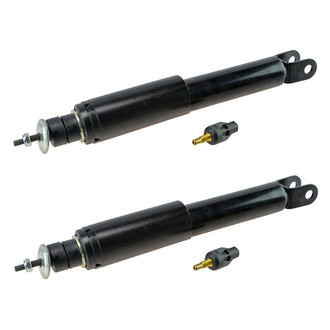 TRQ® - Front Shock Absorber Kit