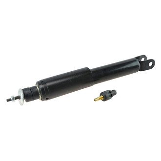 TRQ® - Front Passenger Side Shock Absorber Kit