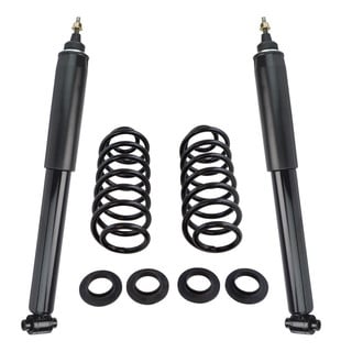 TRQ® - Air Spring to Coil Spring Conversion Kit