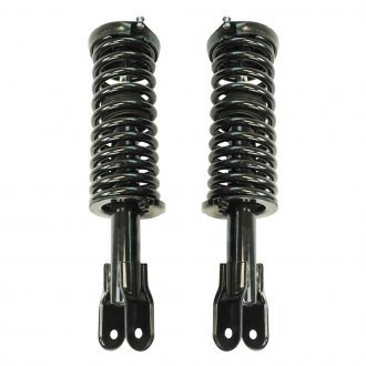 Coil Spring Conversion Kit (FOR019/B)