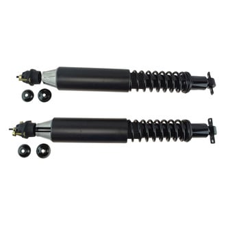 TRQ® - Rear Air to Coil Spring Conversion Kit