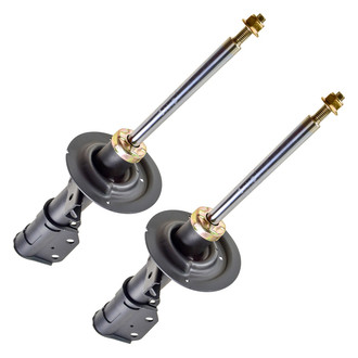 TRQ® - Front Strut Kit