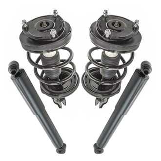 TRQ® - Complete Strut Assembly