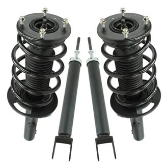 TRQ® - Complete Strut Assembly