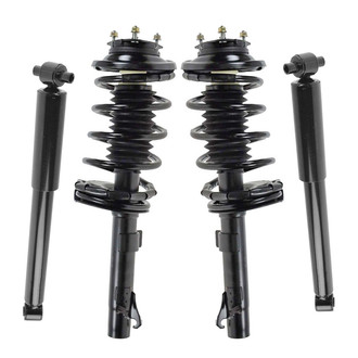 TRQ® - Shock and Strut