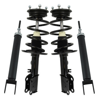 TRQ® - Complete Strut Assembly