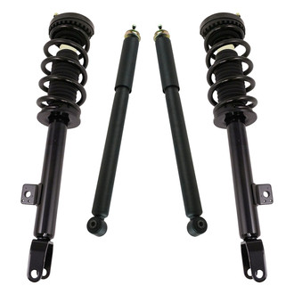 TRQ® - Complete Strut Assembly