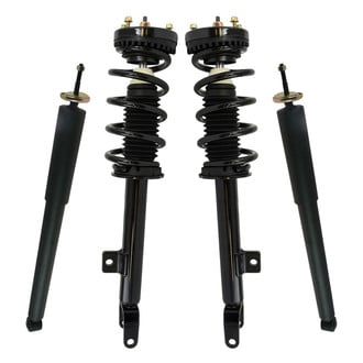 TRQ® - Complete Strut Assembly