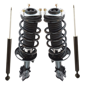 TRQ® - Complete Strut Assembly