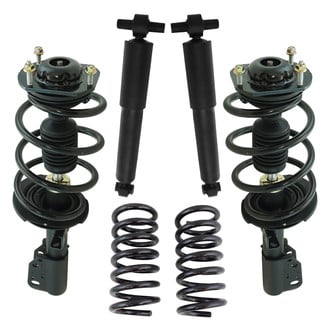 TRQ® - Complete Strut Assembly