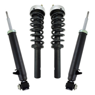 TRQ® - Complete Strut Assembly