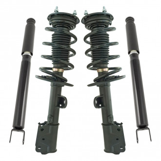 TRQ® - Complete Strut Assembly