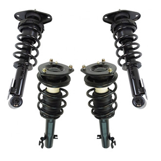 TRQ® - Complete Strut Assembly