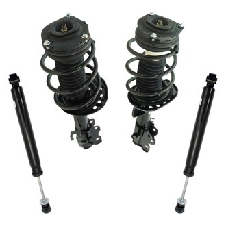 TRQ® - Complete Strut Assembly