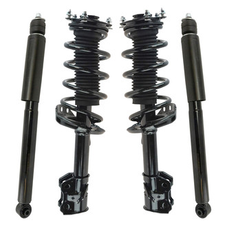TRQ® - Complete Strut Assembly