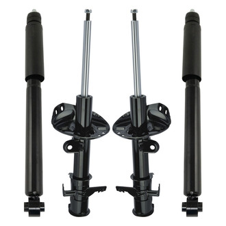 TRQ® - Shock and Strut