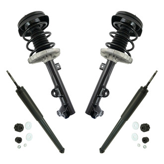 TRQ® - Complete Strut Assembly