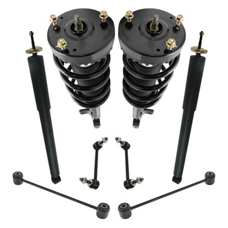 TRQ® - Complete Strut Assembly