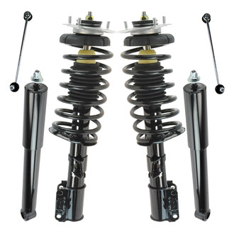 TRQ® - Complete Strut Assembly