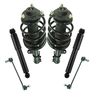 TRQ® - Complete Strut Assembly