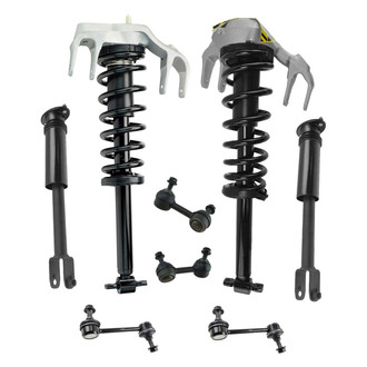 TRQ® - Complete Strut Assembly