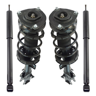 TRQ® - Complete Strut Assembly