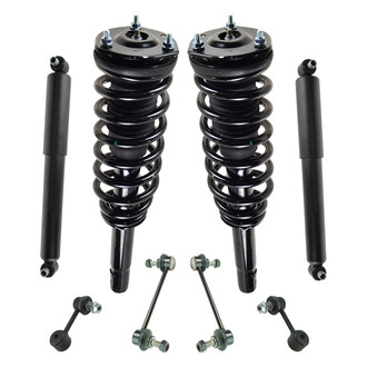 TRQ® - Complete Strut Assembly