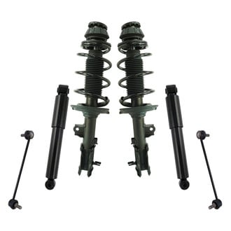 TRQ® - Complete Strut Assembly