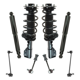 TRQ® - Complete Strut Assembly