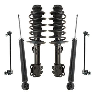 TRQ® - Complete Strut Assembly