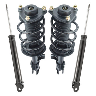 TRQ® - Complete Strut Assembly