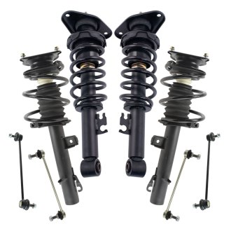 TRQ® - Complete Strut Assembly